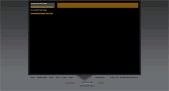 Desktop Screenshot of dodge.sk