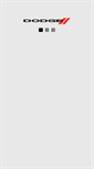 Mobile Screenshot of dodge.co